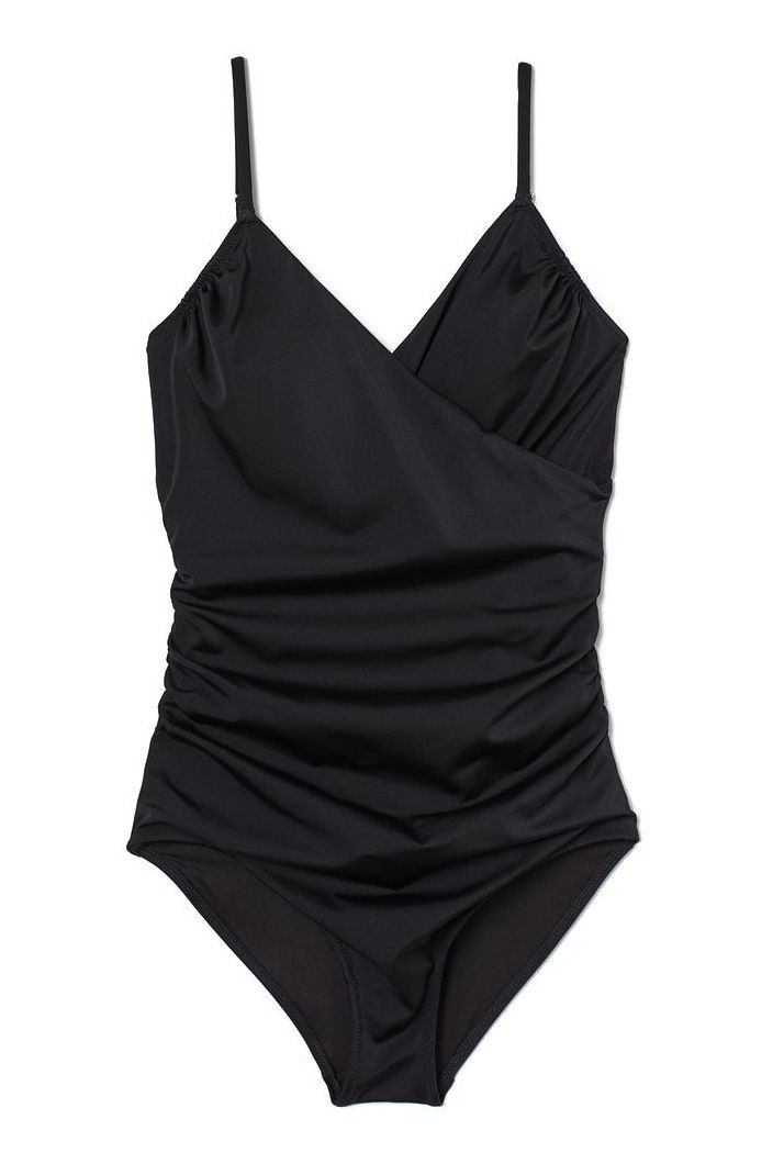 10 Cute Modest Swimsuits For Women Best Modest Swimwear Marie Claire 