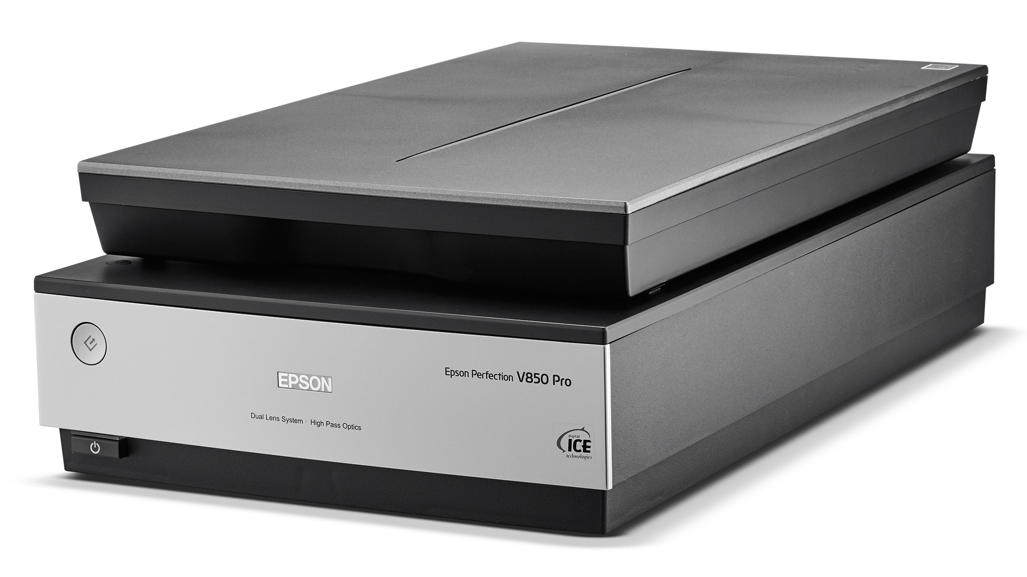 Best film scanners: Epson Perfection V850 Pro