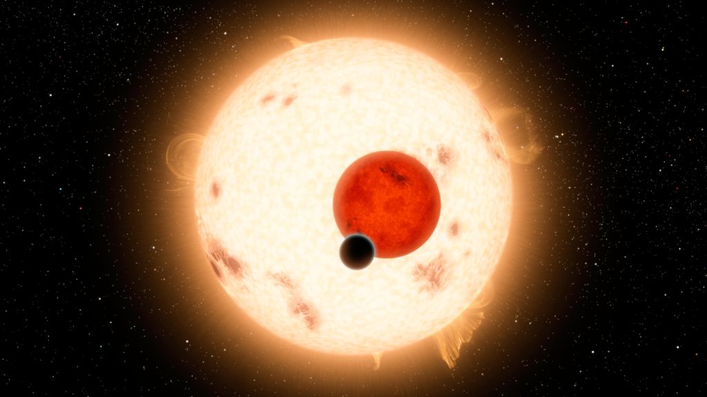 What is the 3 body problem and is it really unsolvable Live Science
