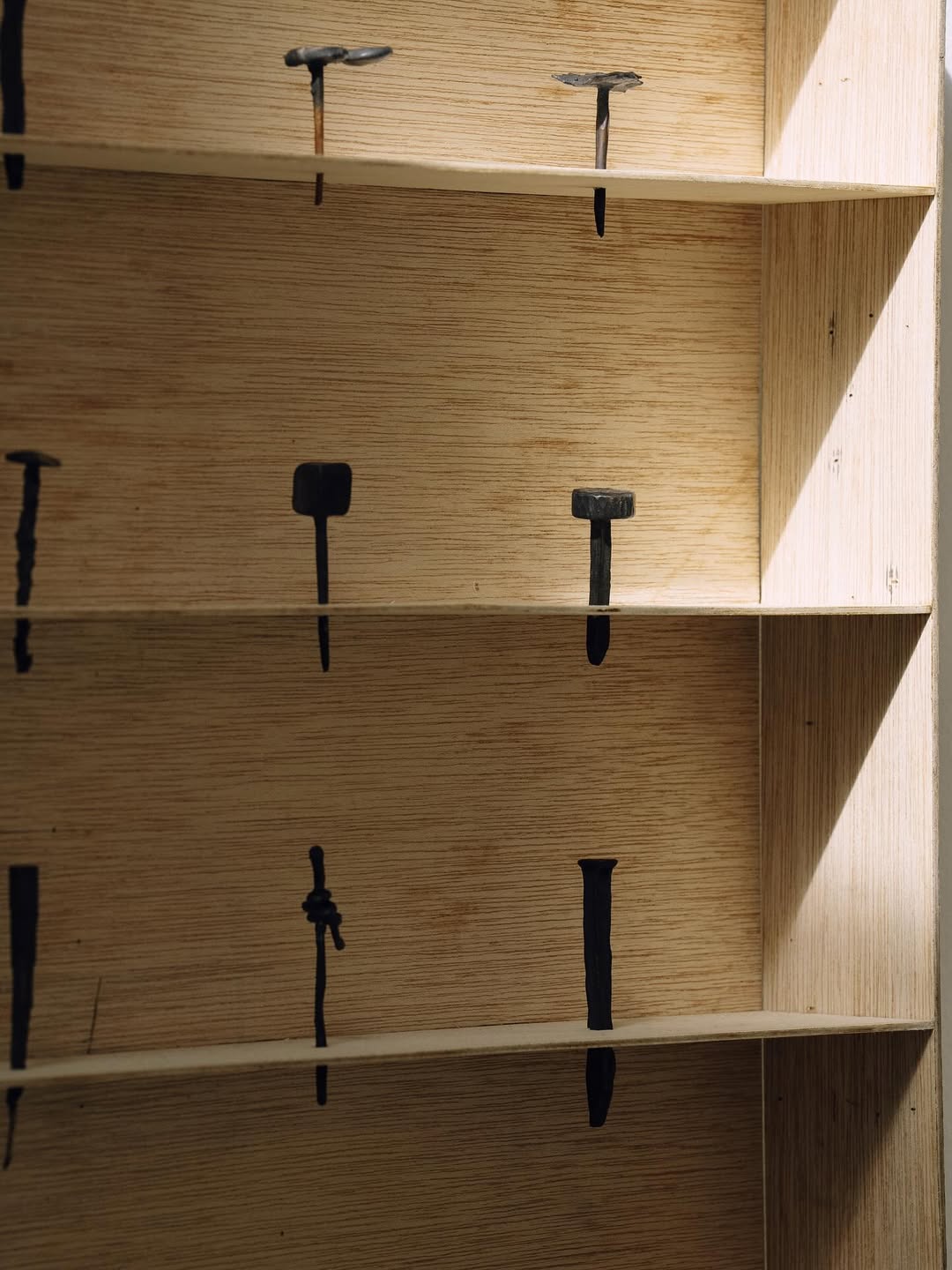 Yoonjeong Lee furniture