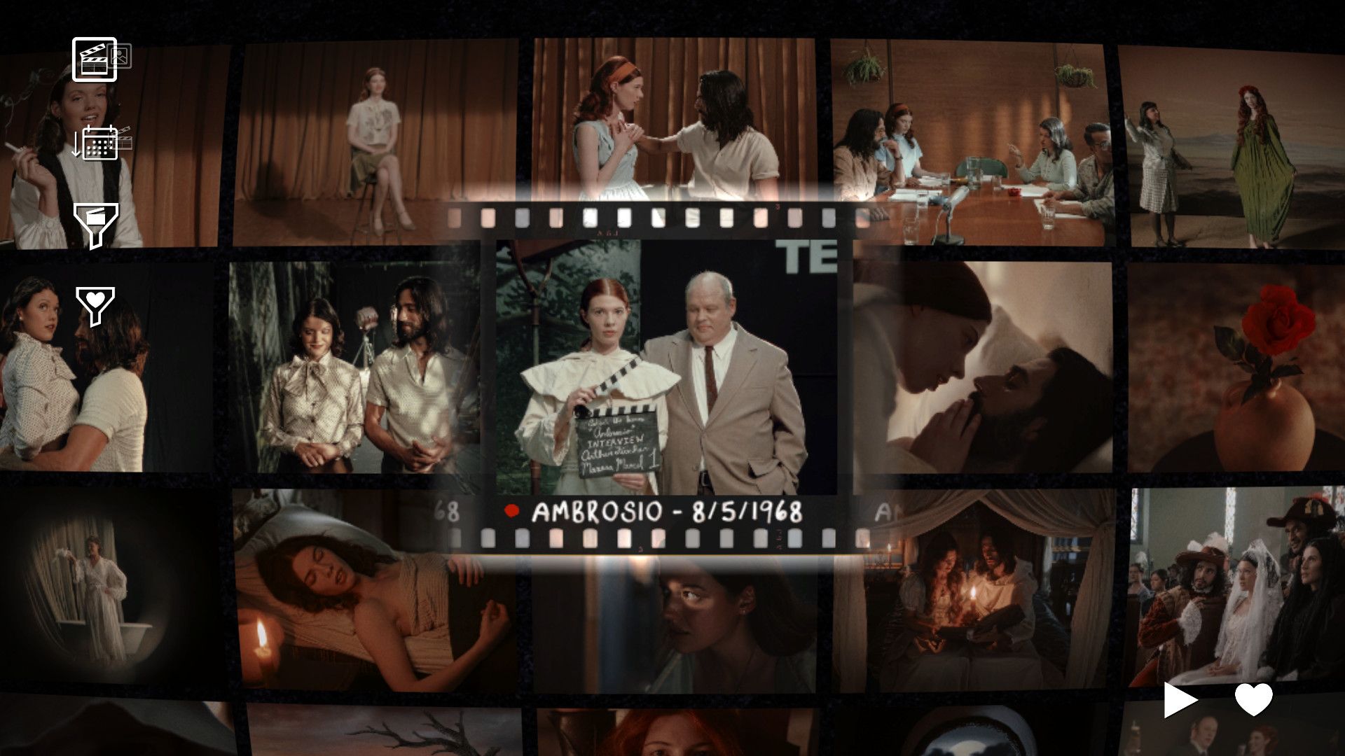 How to make an FMV game: 10 pro tips | Creative Bloq