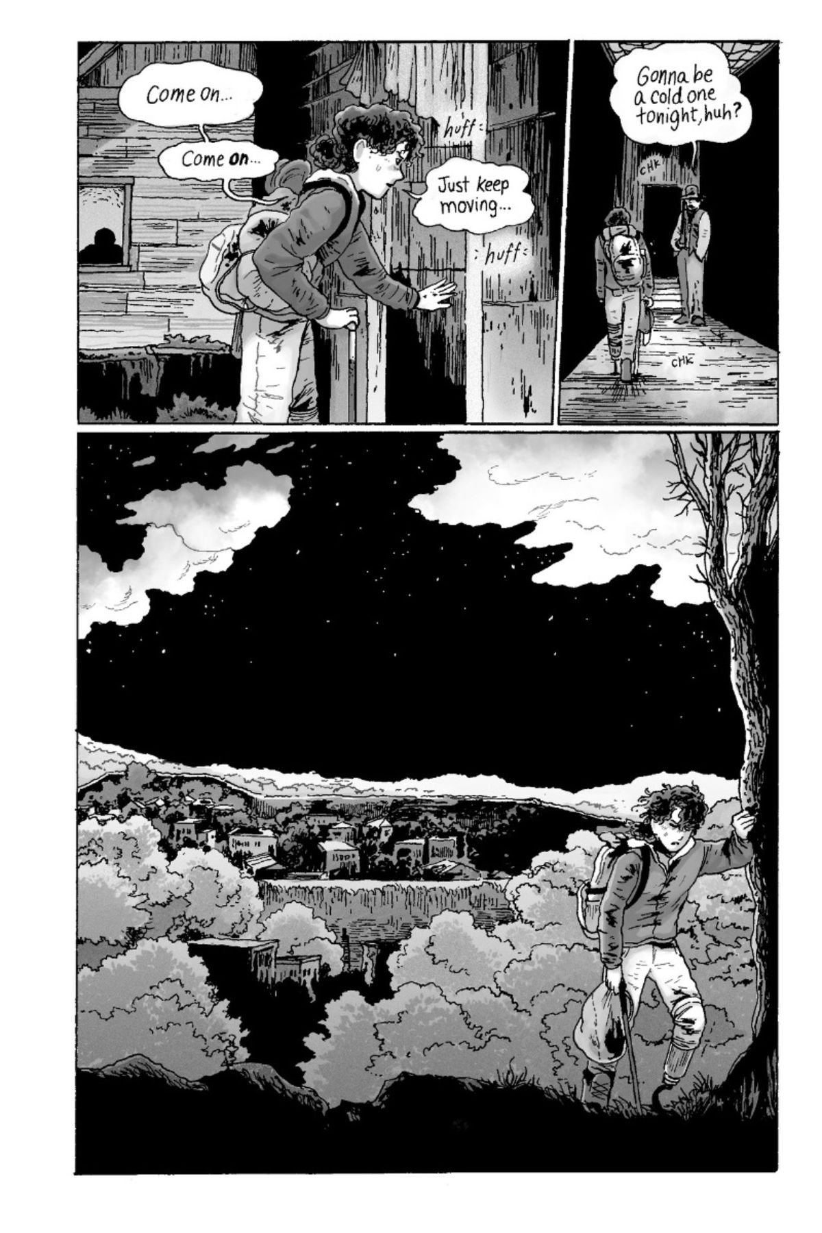 Clementine Book One