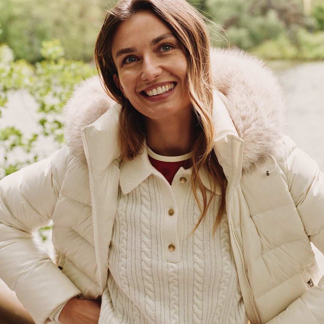 The Autumn Wardrobe Staples I'm Reaching for on Repeat