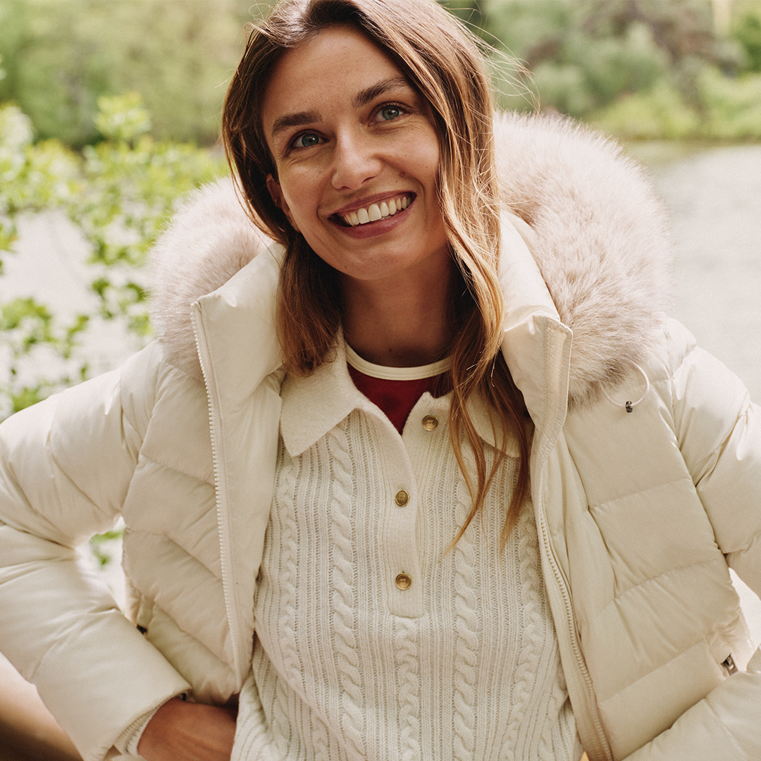 Tommy Hilfiger - Autumn