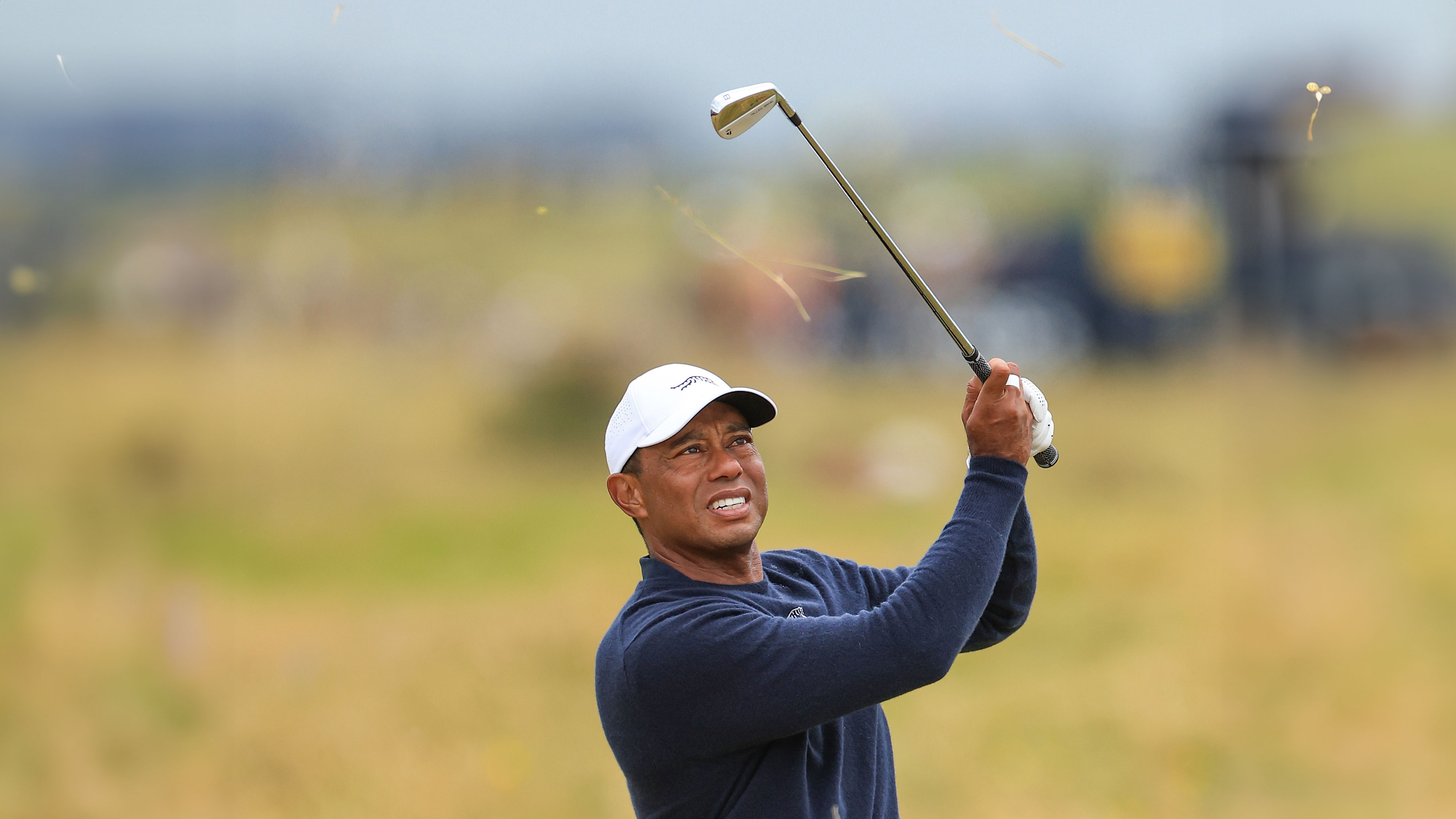 Photo of tiger woods