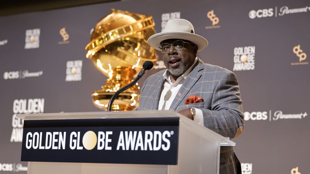 Watch Golden Globes live stream 2024 – nominees, start time, TV channel ...