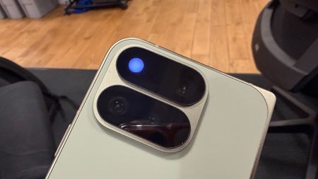 Google Pixel 11 Pro Fold REVIEW