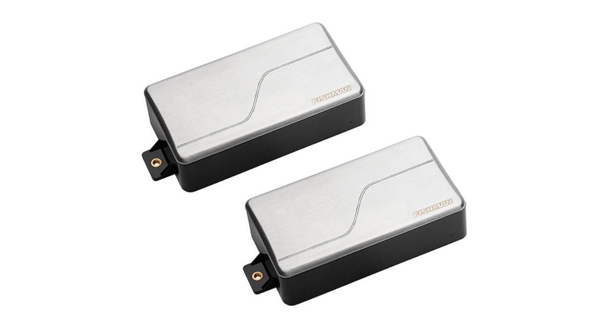 Best humbucker pickups: covering all styles and budgets | Guitar World