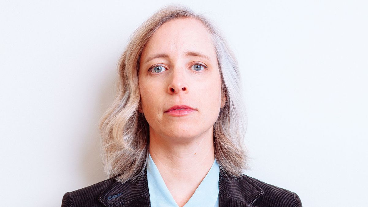 Laura Veirs: “Most of the songs I write are not good. I have to write a lot to get the quality up”