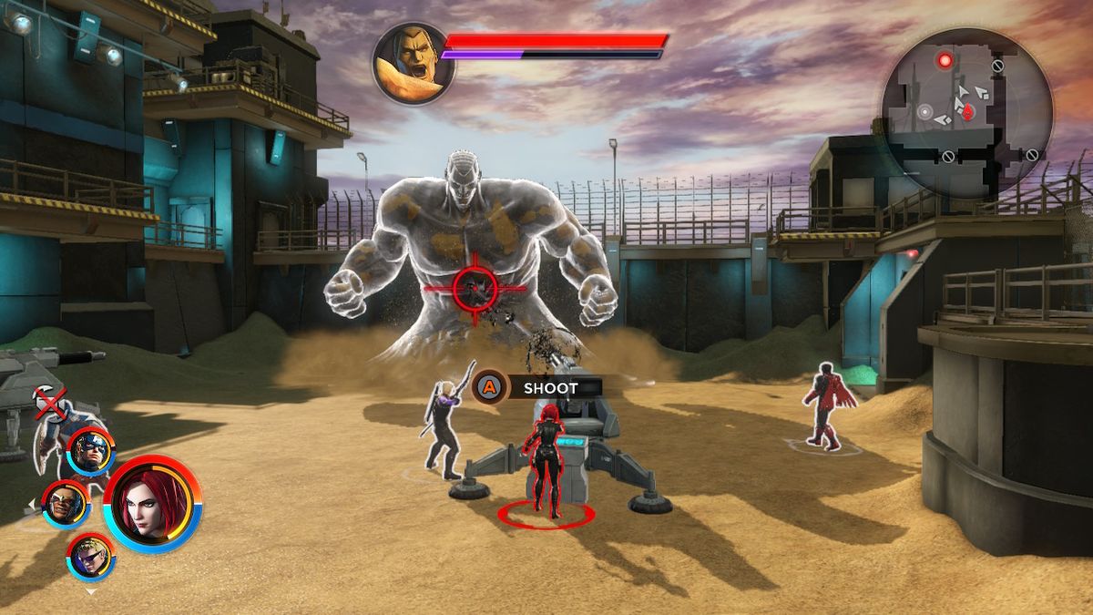 10 Mighty Tips For Marvel Ultimate Alliance 3 Toms Guide