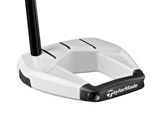 TaylorMade-Spider-S-putter-white-rear-web