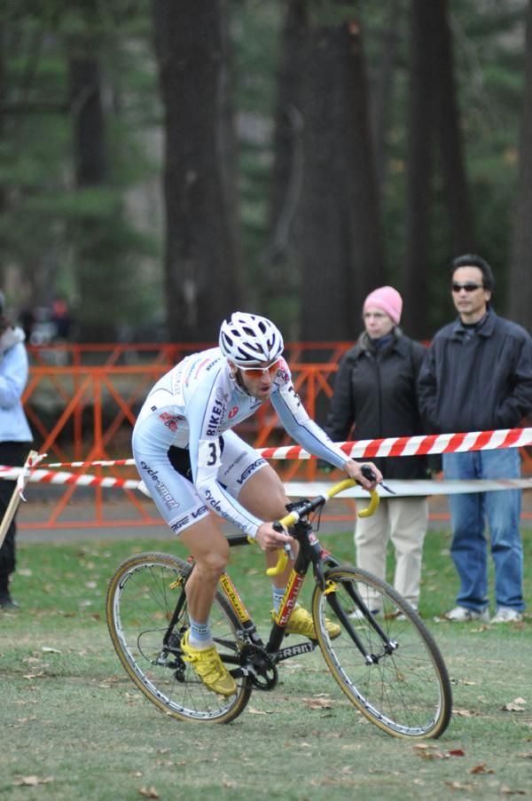 Adam Myerson (Cycle-Smart)