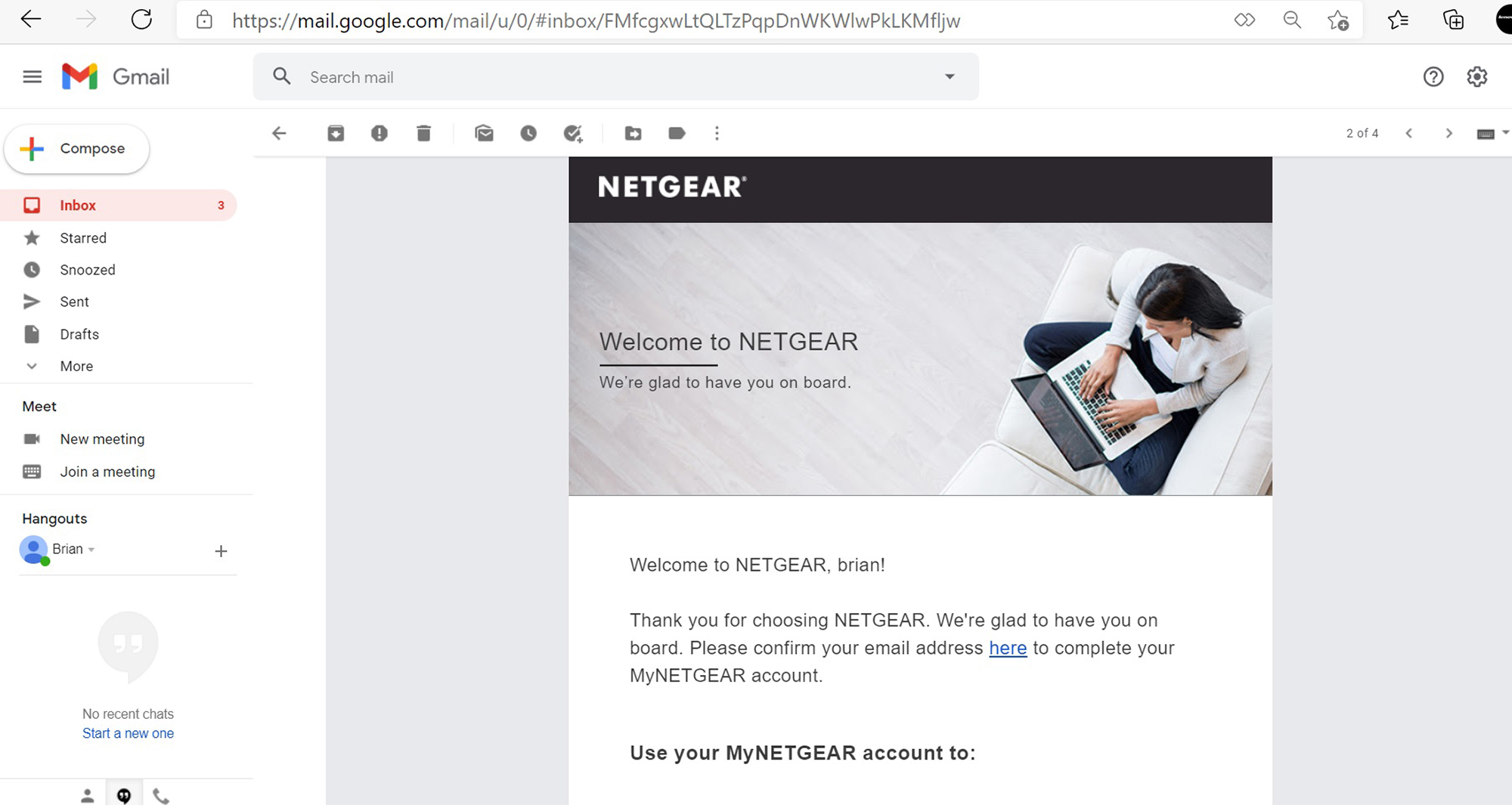 Netgear Nighthawk RAXE500 review