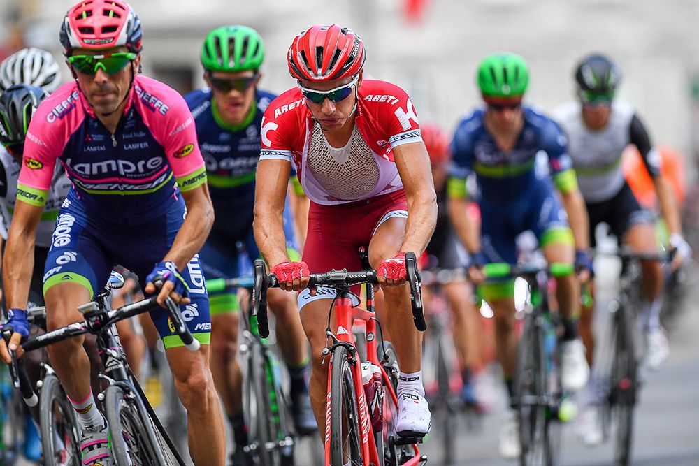 Simon Spilak (Katusha)