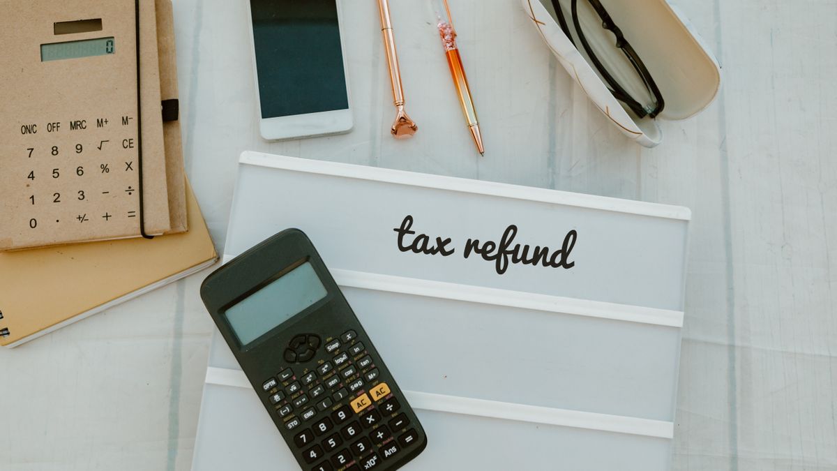 IRS warns that $1.3bn in tax refunds could be lost - here’s the US states which are owed the most