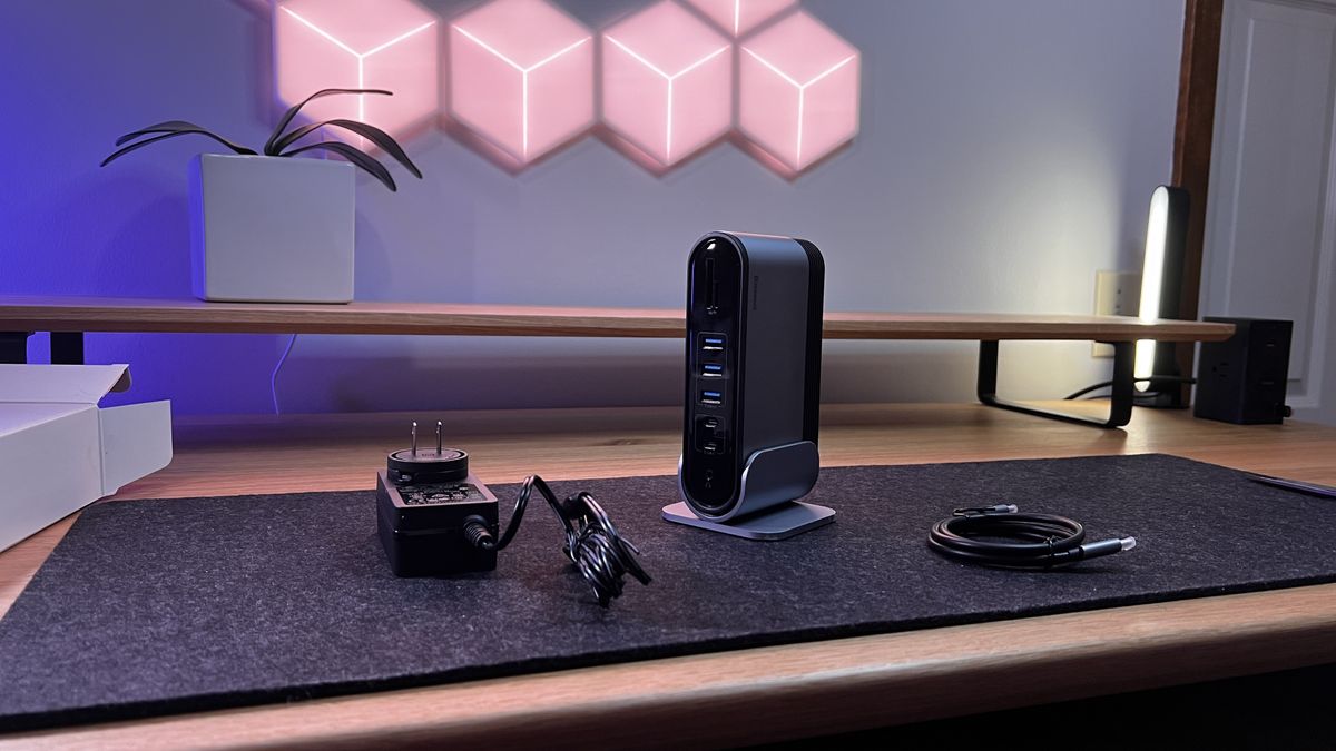 Baseus 17 in 1