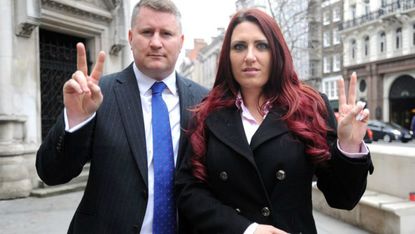 Britain First