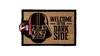 Star Wars "Welcome to the Darkside" Door Mat