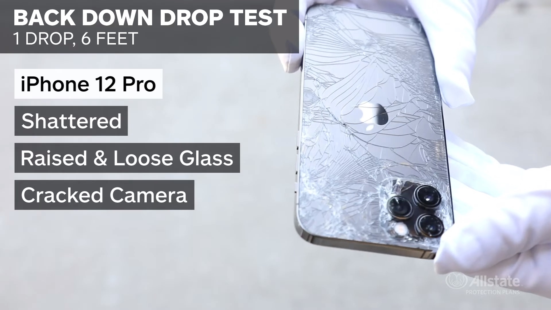 iPhone 12 drop test — the earth-shattering results will shock you