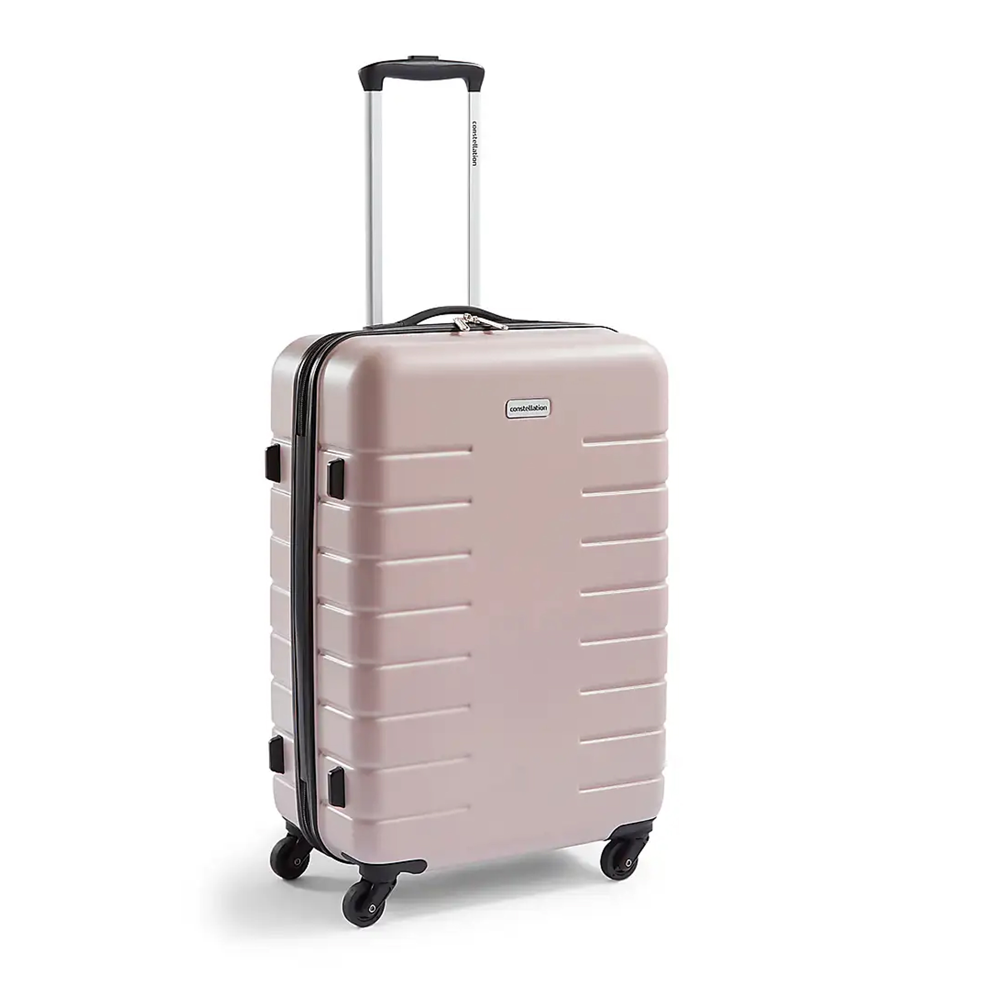 Dunelm, Constellation Skyline Hard Shell Suitcase