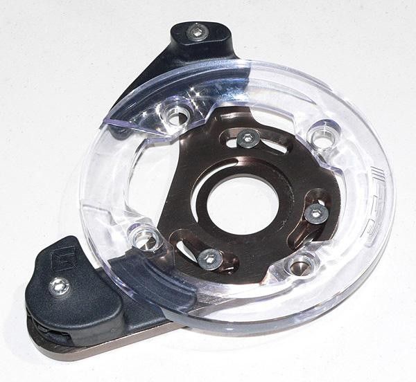 FSA introduces its own chain guide