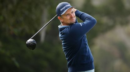 20 Things You Didn’t Know About Justin Rose