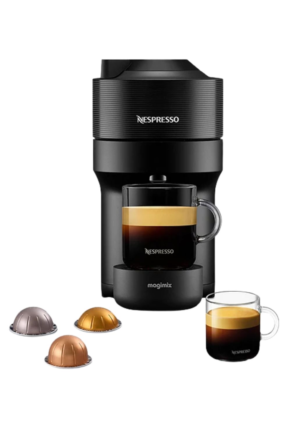 The best coffee machines to buy now, tried and tested by team MC