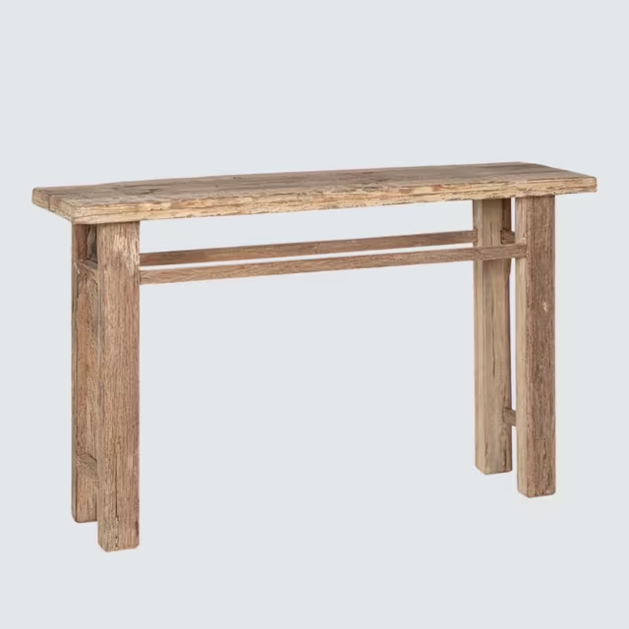 nkuku Ibo Console Table