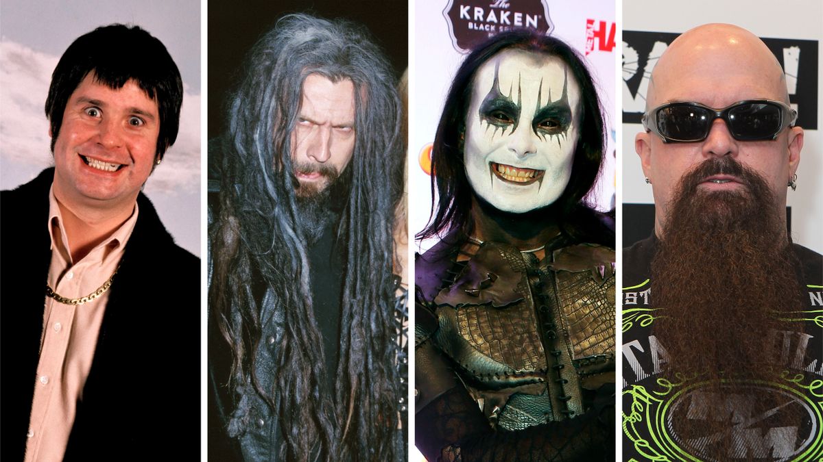 10 completely bonkers guest spots from metal legends on non-metal songs