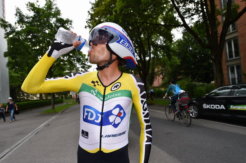Thibaut Pinot (FDJ)