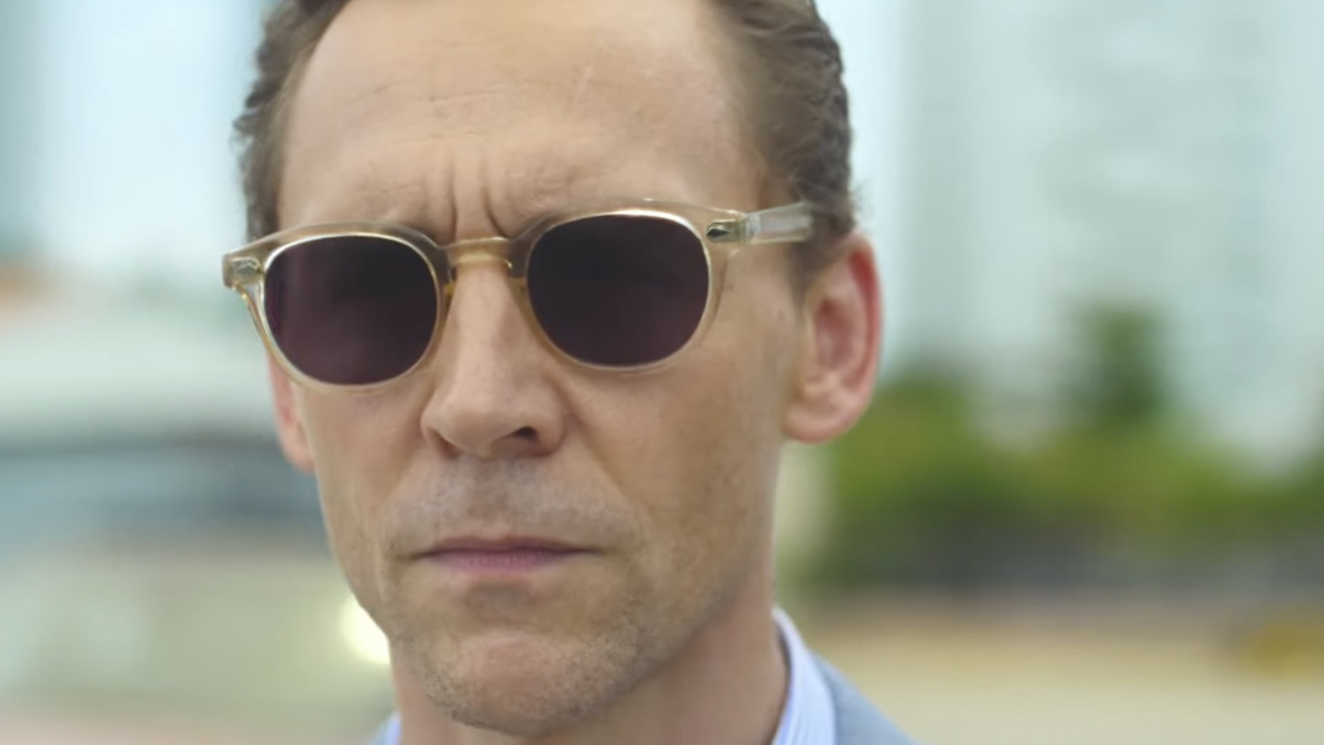 The Night Manager S2 on Amazon Prime Video