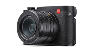 Leica Q3 digital camera