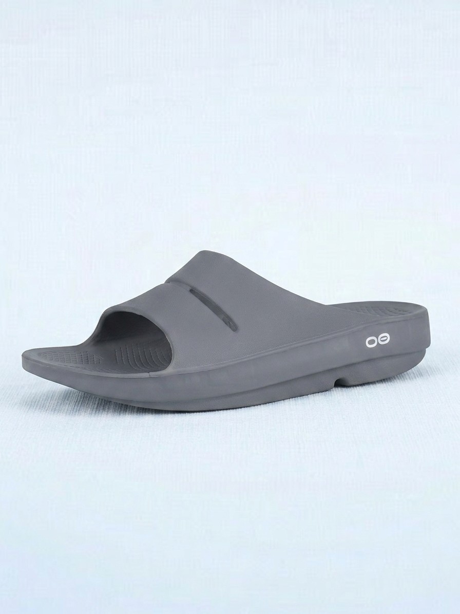 , Oofos Ooahh Recovery Slide