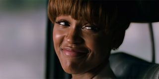 Meagan Good in The Intruder