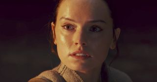 Daisy Ridley - Star Wars: The Last Jedi