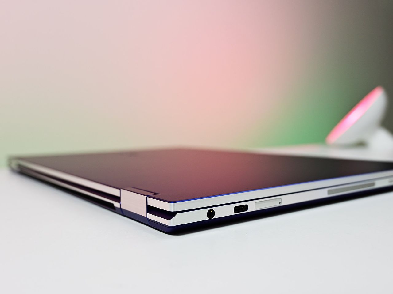 Samsung Galaxy Book Flex 15
