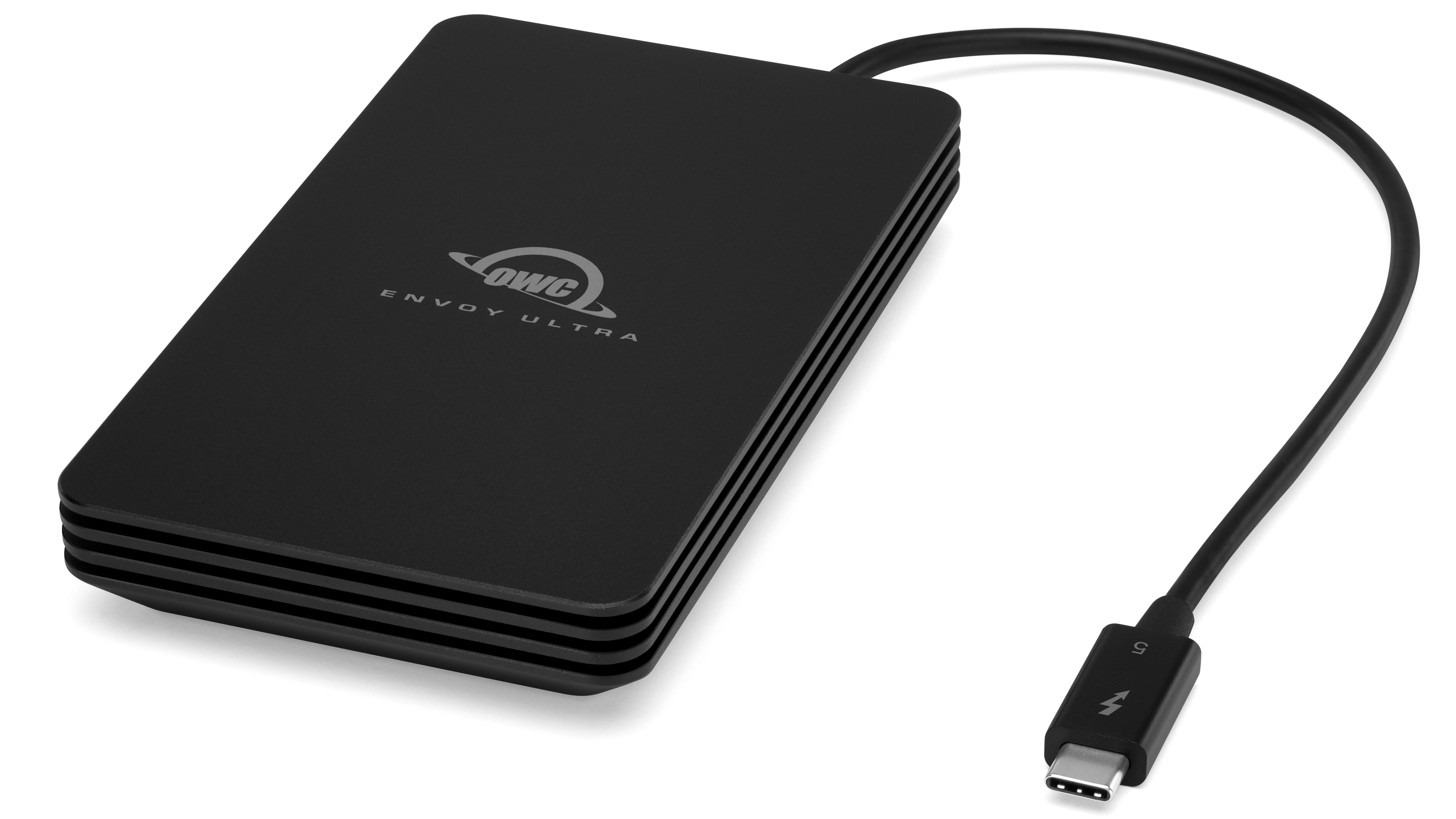OWC Envoy Ultra Thunderbolt 5 SSD