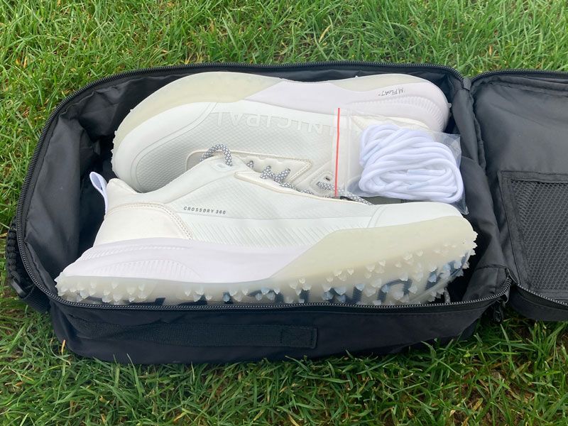 Municipal Sportcross ATG Shoes Review