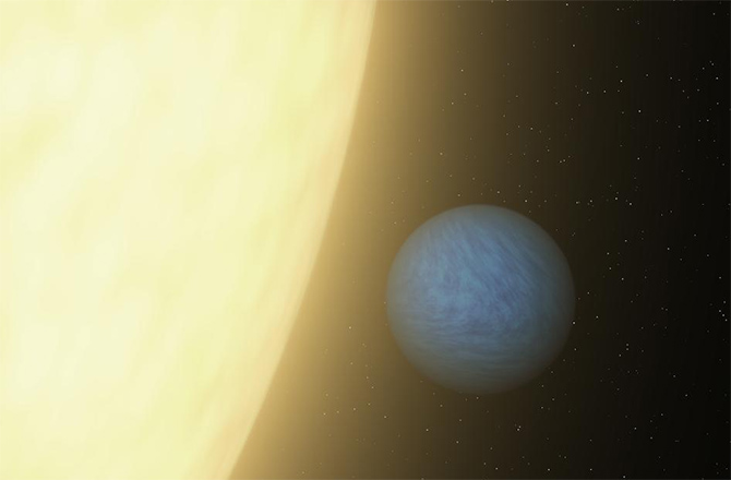 &#039;Super-Earth&#039; 55 Cancri e