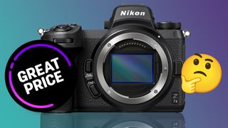 I’m a Nikon expert, honestly, I think these Nikon Z7 II Cyber Monday deals are worthwhile only IF you’re the right photographer 