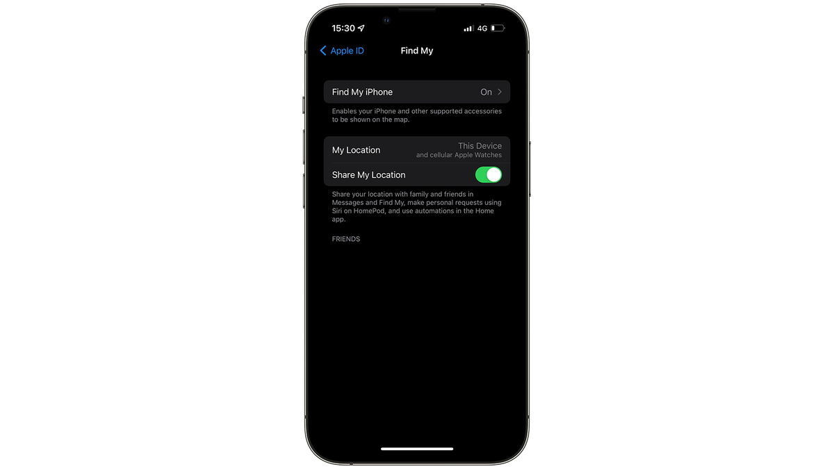 Find My: How to use the app, from setting up your iPhone, to locating ...