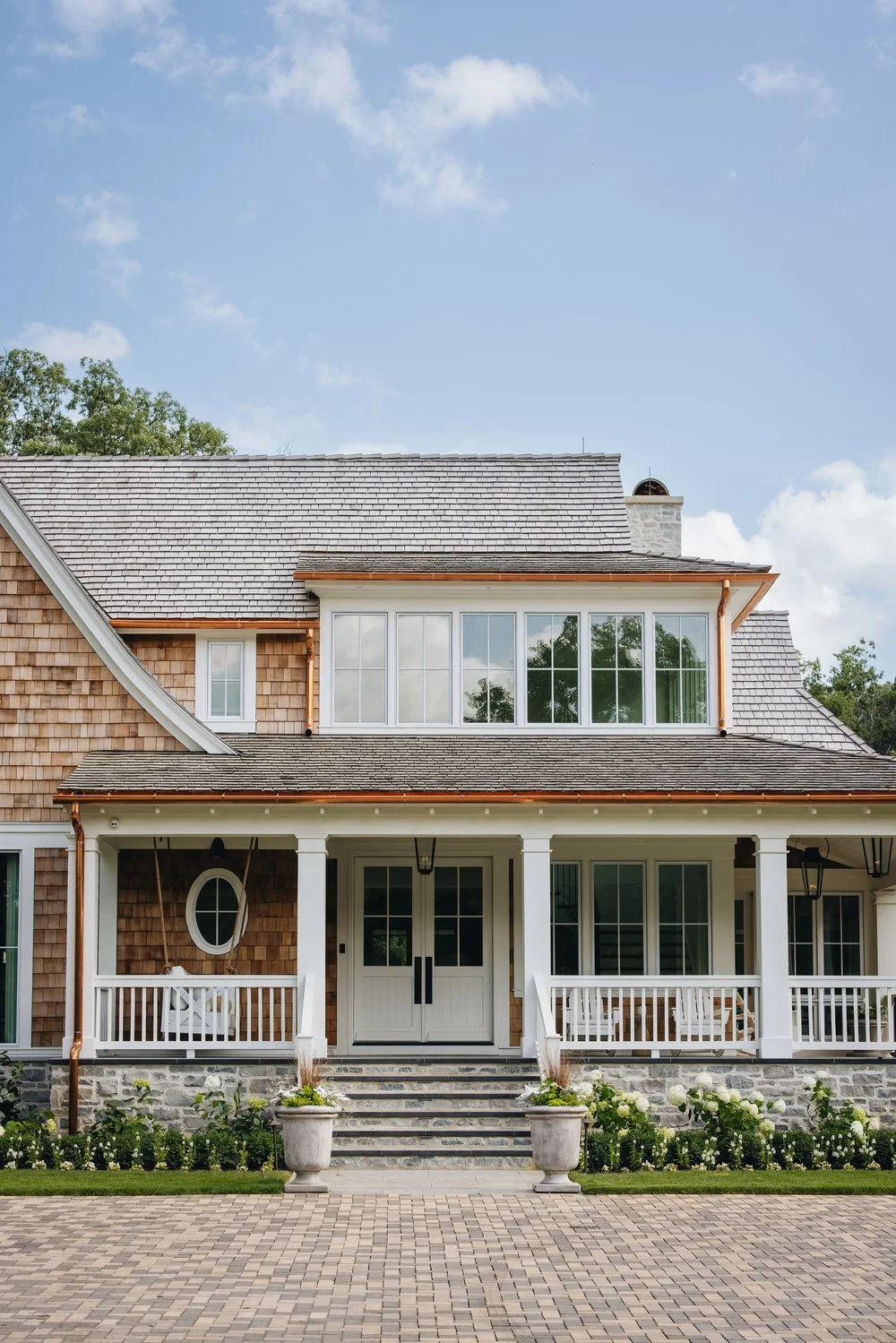 covered front porch