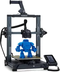 Elegoo Neptune 3 Pro 3D Printer Elegoo Neptune 3 Pro 3D Printer