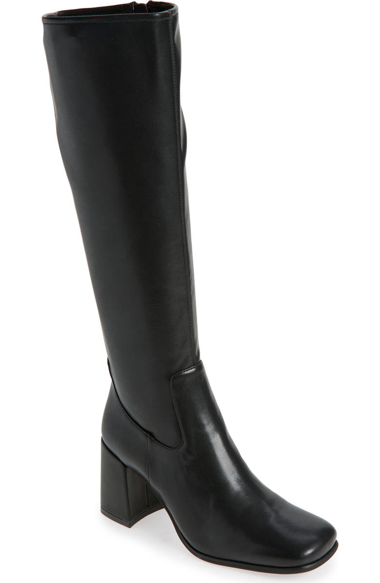 Hotlava Knee High Boot