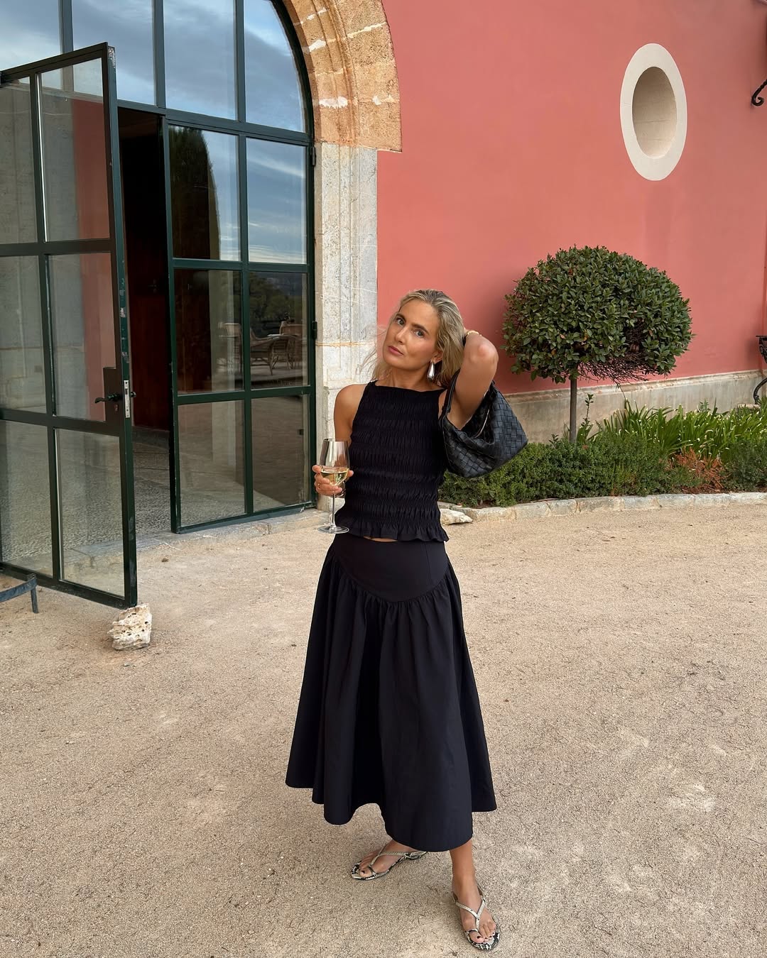 Outfits with Sandals