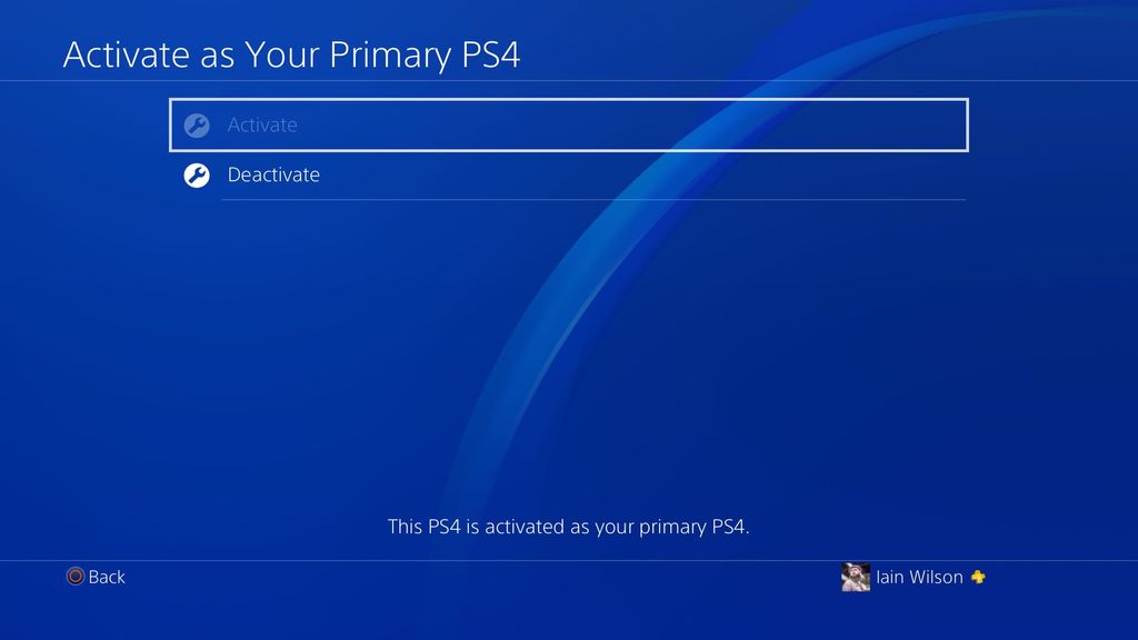 The essential PS4 setup tips and tricks that you need to know | GamesRadar+