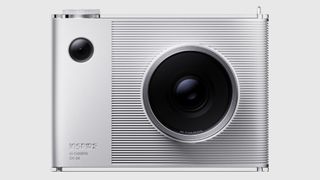 Inspire Curve AI Camera product image