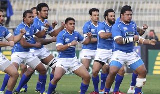 Dove vedere rugby Italia-Samoa
