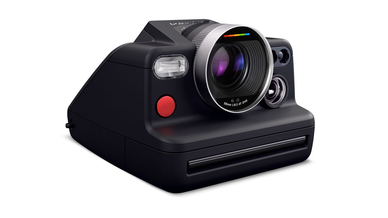Polaroid I-2