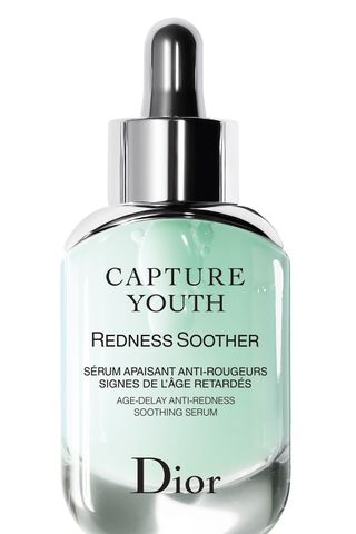 Dior Capture Youth Serums The Redness Soother - sensitive skin